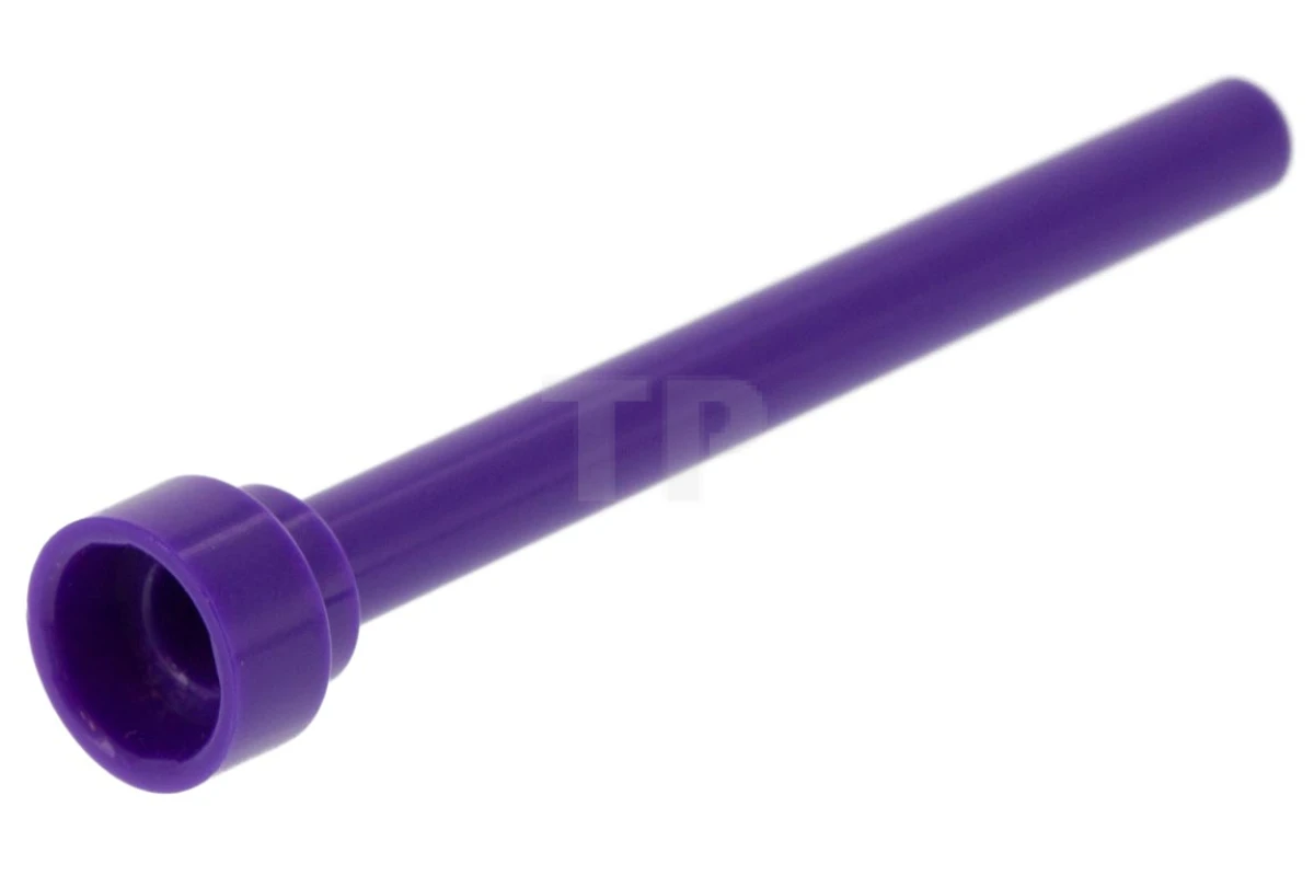 LEGO&reg; 6057451 - 3957b - Antenna 1 x 4 - Flat Top