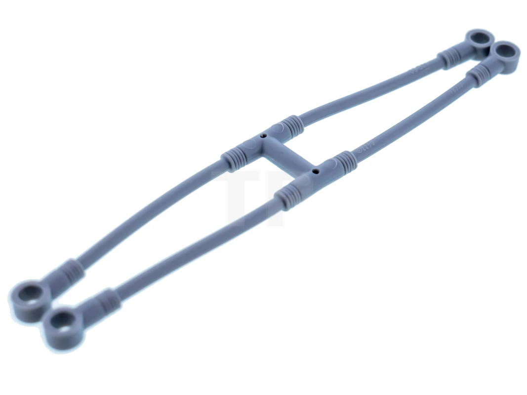 LEGO&reg; 6400538 - 30191 - Minifig, Utensil Stretcher Holder Flexible