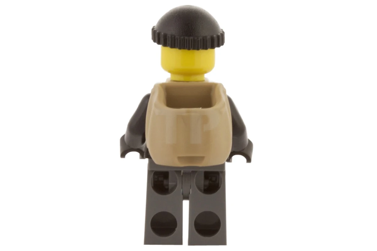 LEGO&reg; cty0453 Crook
