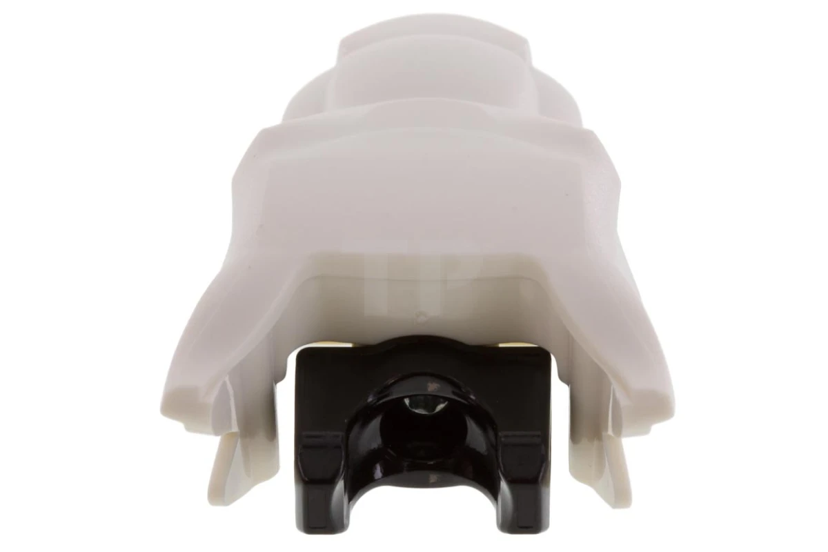 LEGO&reg; 6072529 - 15373c01pb01 - Groot figuurhoofd - Saber Kat Bovenkaak