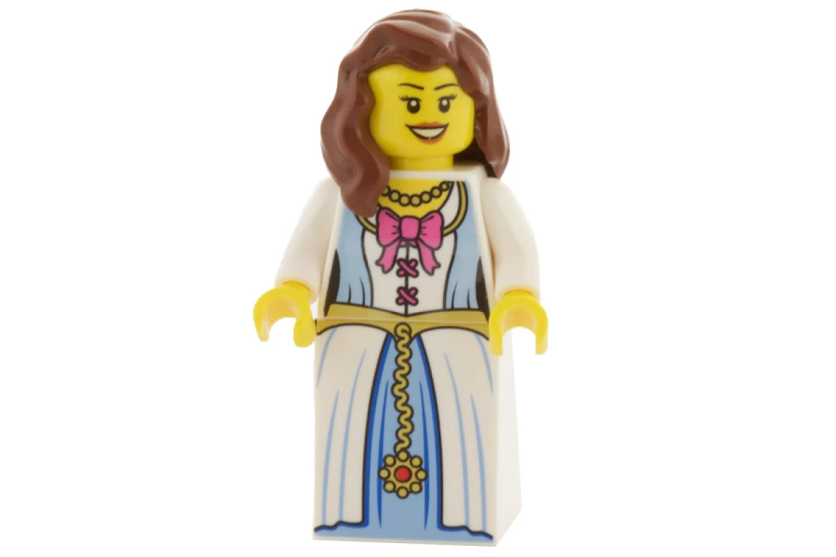 LEGO&reg; cas538 Princess