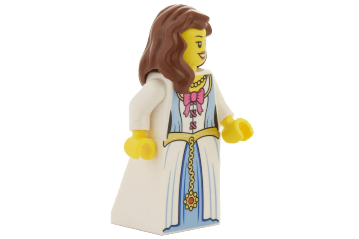 LEGO&reg; cas538 Princess