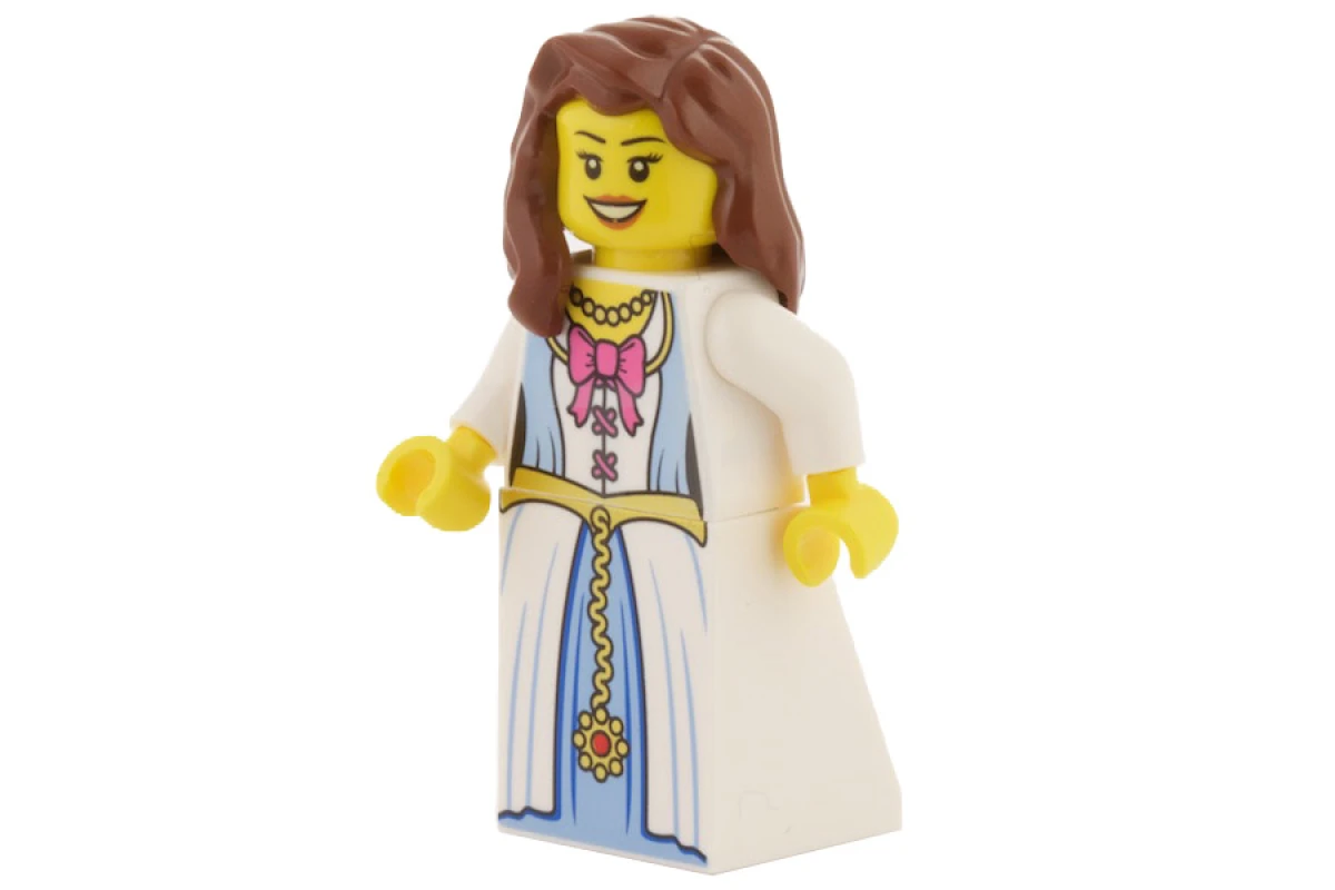 LEGO&reg; cas538 Princess