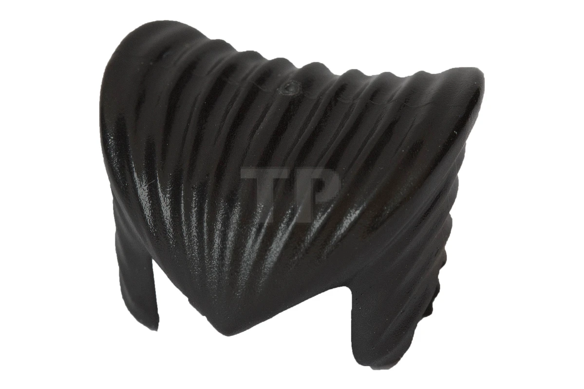 LEGO&reg; 6170447 - 42444 - Minifig de pelo, puntiagudo (Vampiro)