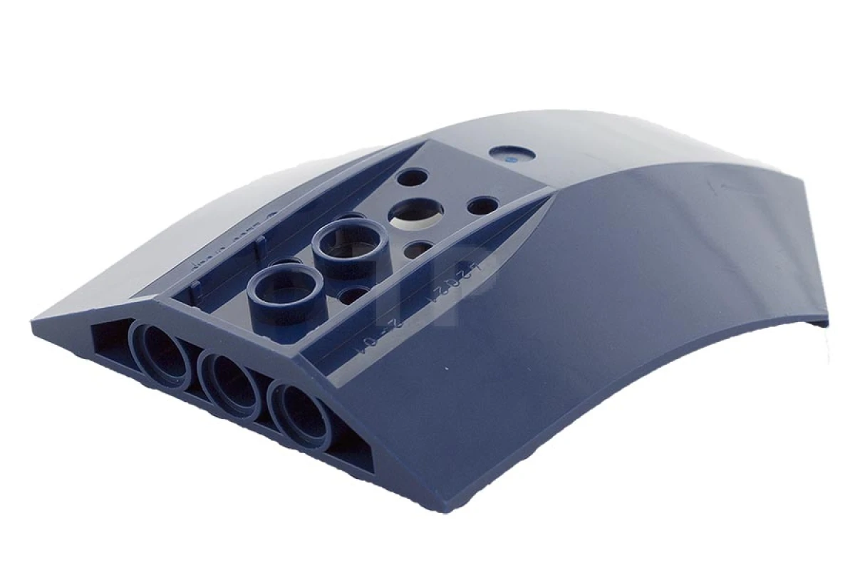 LEGO&reg; 6018406 - 42021 - Cockpit 8 x 6 x 2 Curved