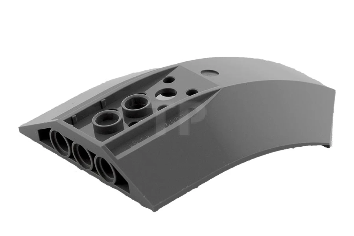 LEGO&reg; 6190007 - 42021 - Cockpit 8 x 6 x 2 Curved