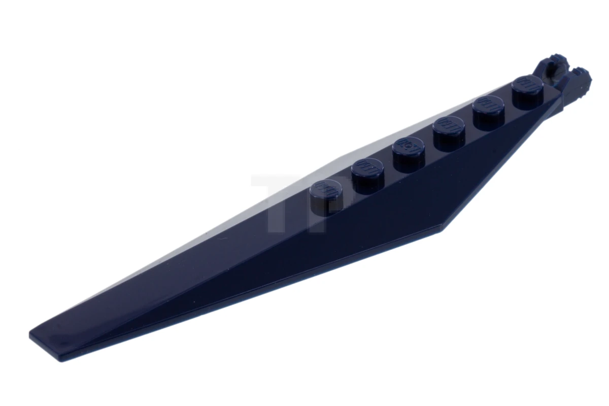 LEGO&reg; 6082417 - 57906 - Rabat 1 x 12 avec charnière