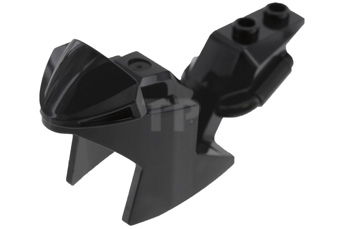 LEGO&reg; 6572697 - 18895 - Motorcycle Fairing, Sport Bike