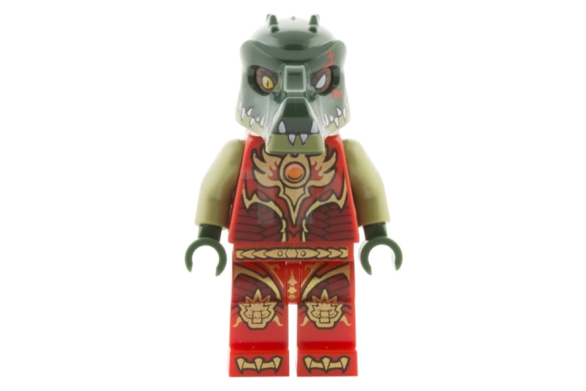 LEGO&reg; loc103 Cragger