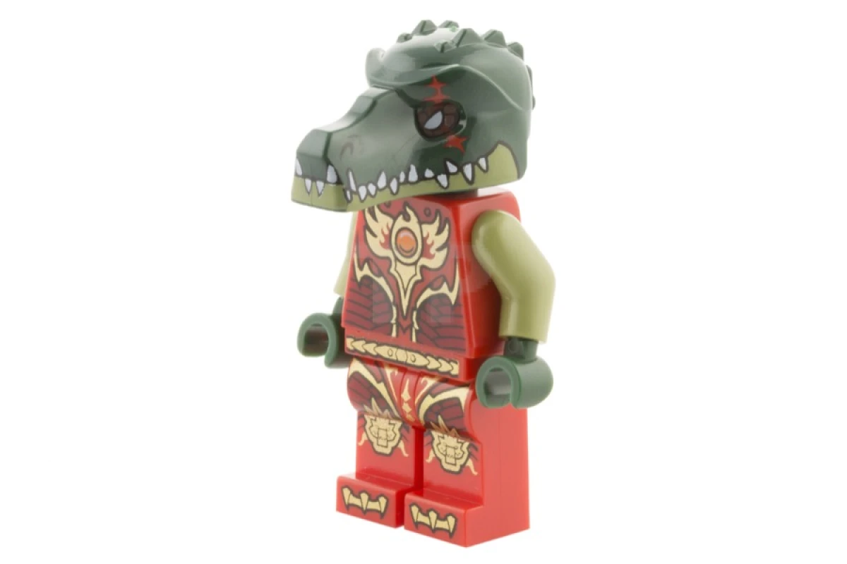 LEGO&reg; loc103 Cragger