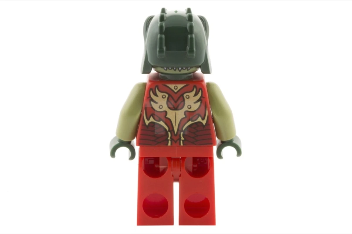 LEGO&reg; loc103 Cragger