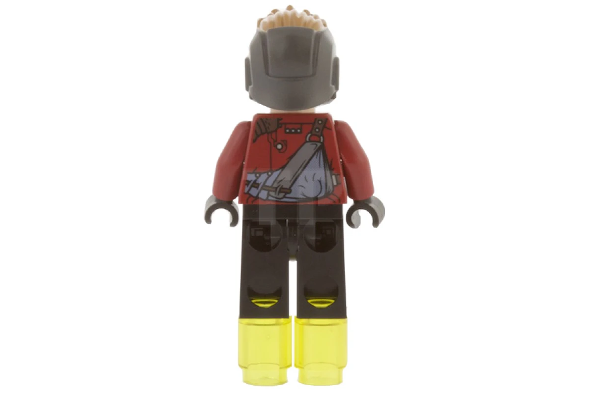 LEGO&reg; sh0127 Star-Lord