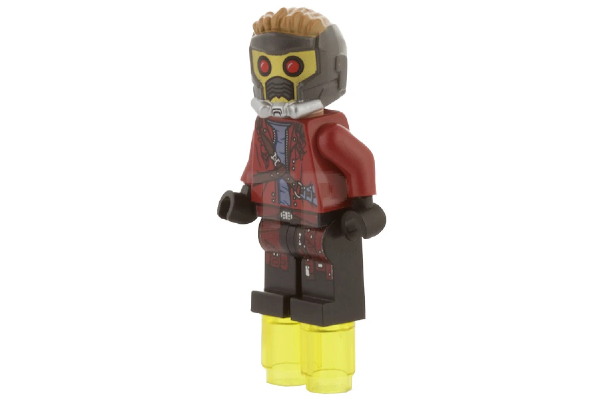 LEGO&reg; sh0127 Star-Lord