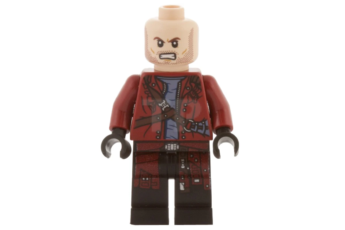 LEGO&reg; sh0127 Star-Lord