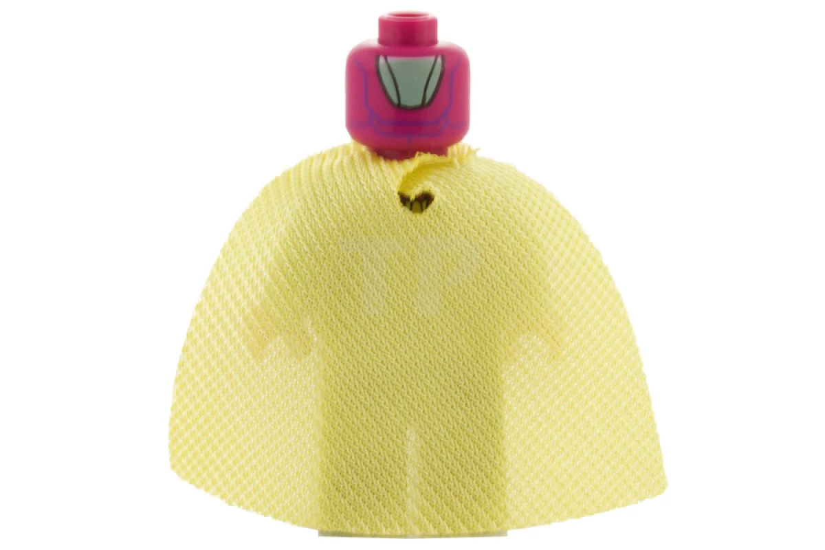 LEGO&reg; sh0178 Vision