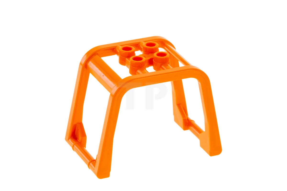 LEGO&reg; 6115256 - 64450 - Parabrezza 6 x 4 x 3 1/3 Roll Cage