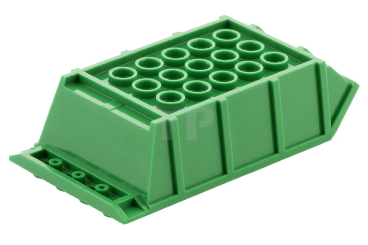 LEGO&reg; 6115262 - 15455 - Vehicle, Tipper Bed 4 x 6, Solid Studs