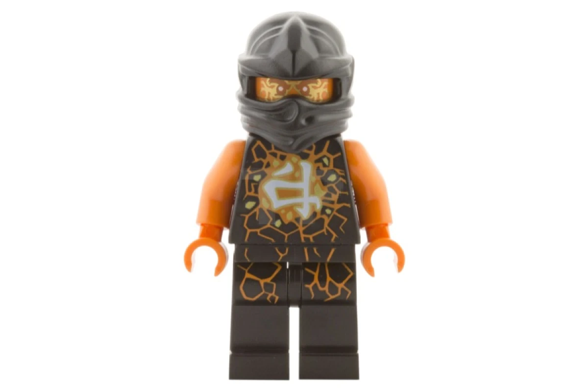 LEGO&reg; njo0157 Cole