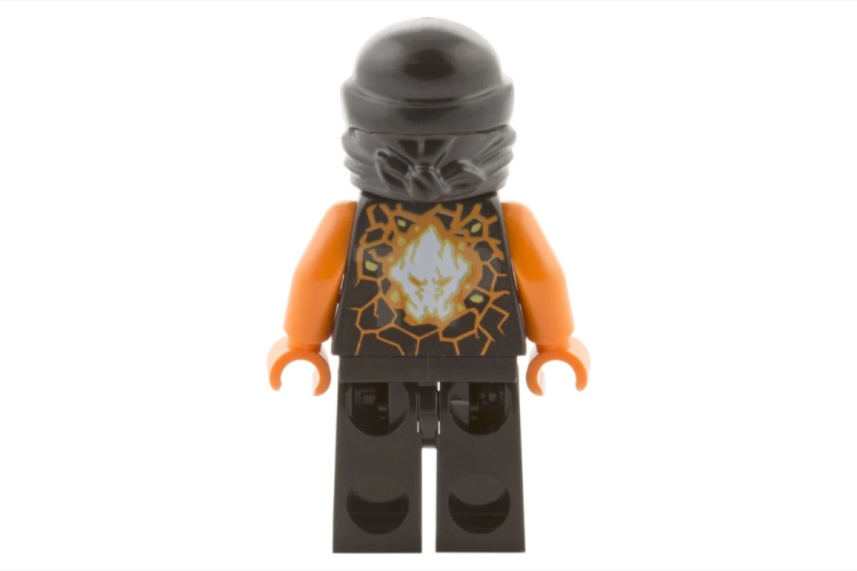 LEGO&reg; njo0157 Cole