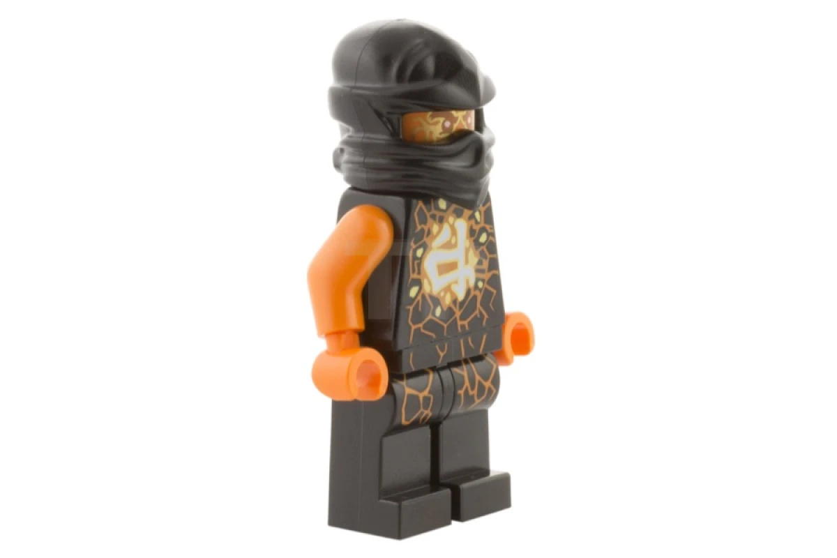 LEGO&reg; njo0157 Cole