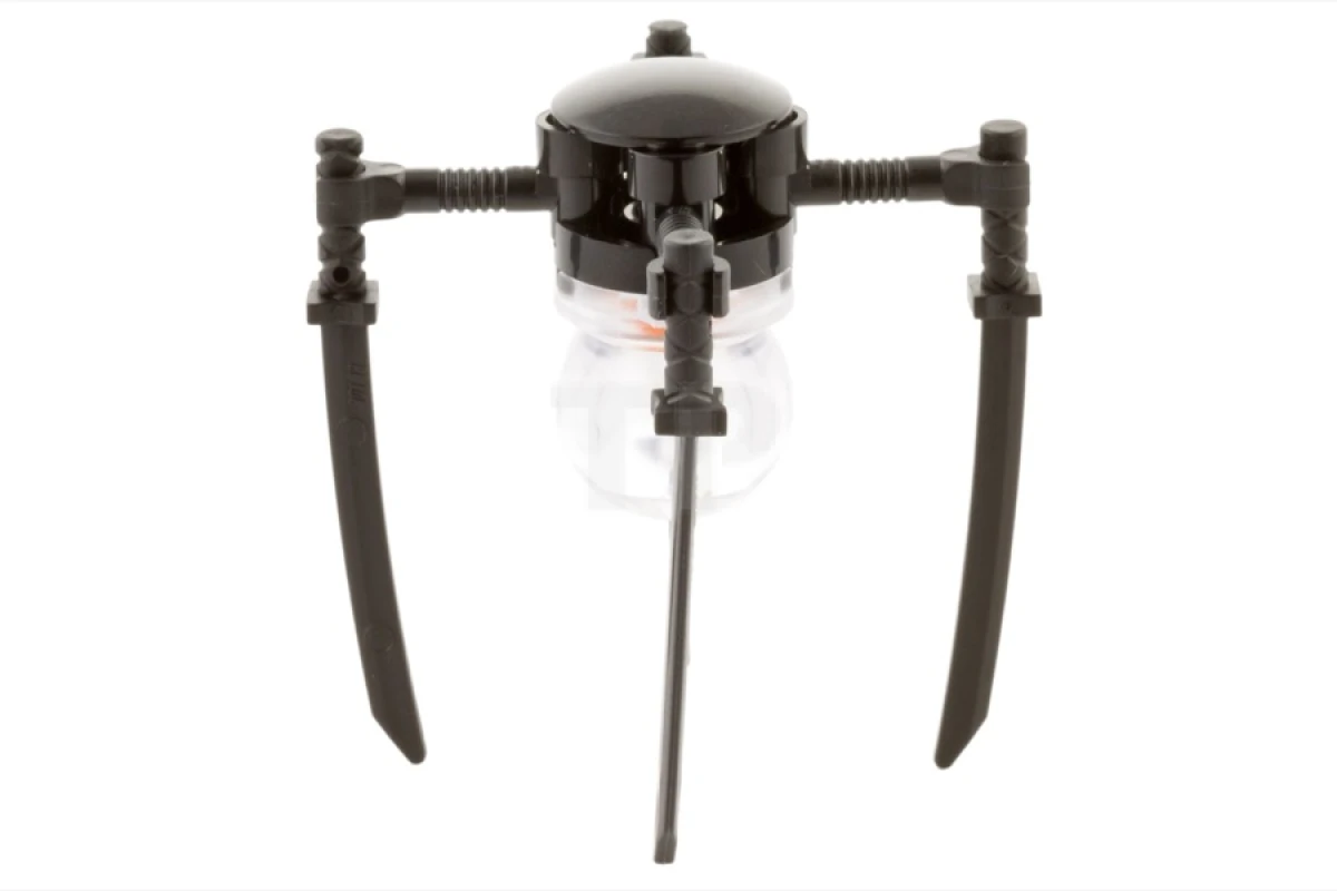 LEGO&reg; sw0412 B'Omarr Mönch