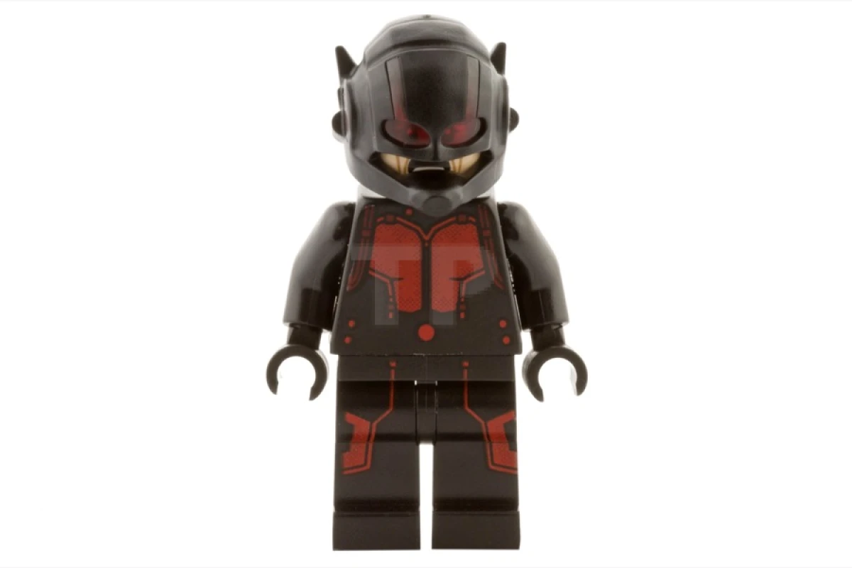 LEGO&reg; sh0202 Hank Pym