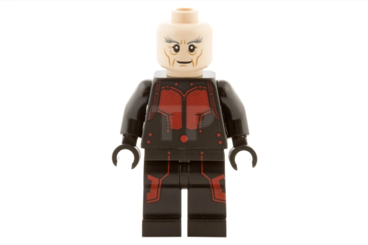 LEGO&reg; sh0202 Hank Pym