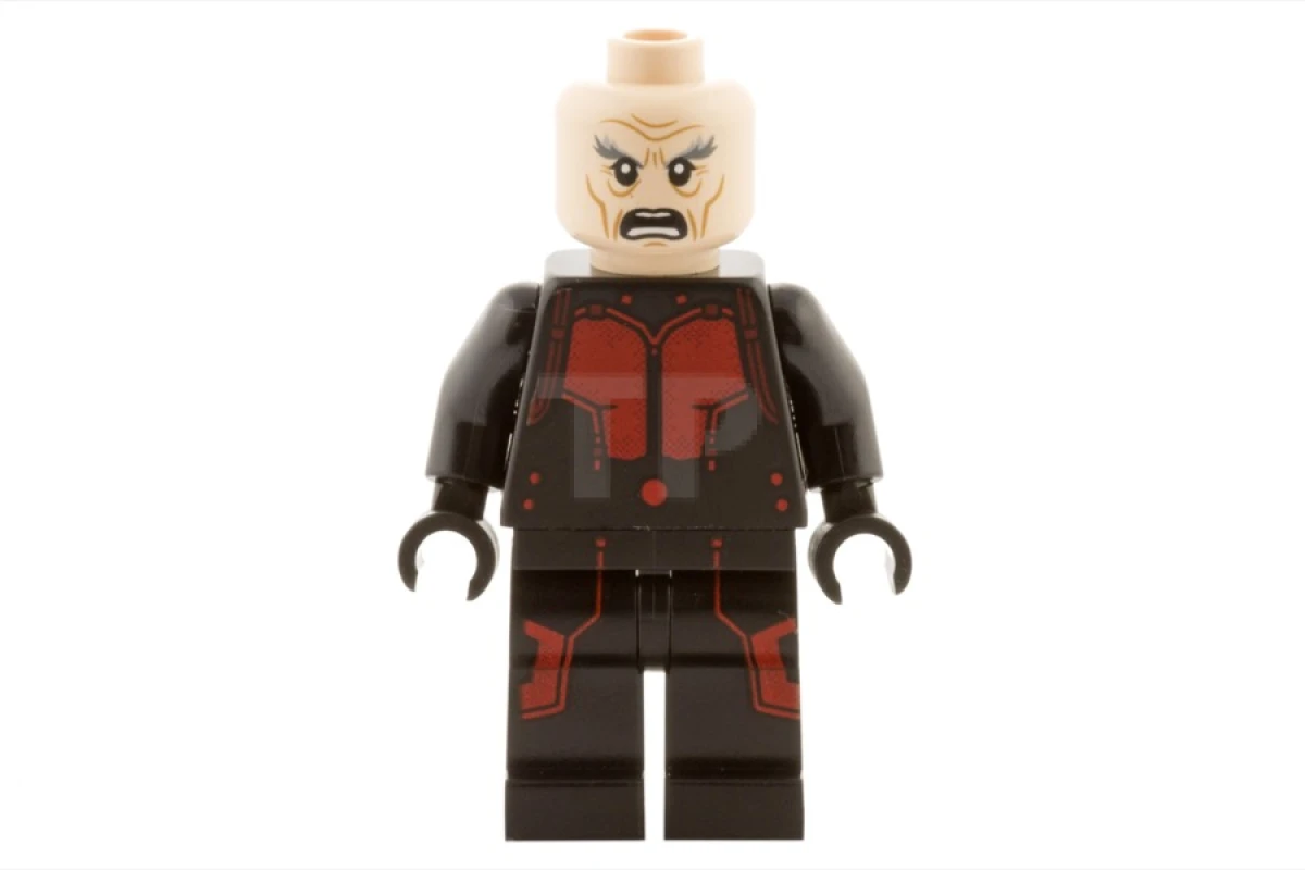 LEGO&reg; sh0202 Hank Pym