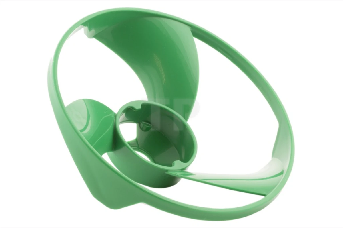 LEGO&reg; 6121337 - 18592 - Propeller 3 Blader 13 Diameter (Ninjago Airjitzu Flyer Vortex Rotor)