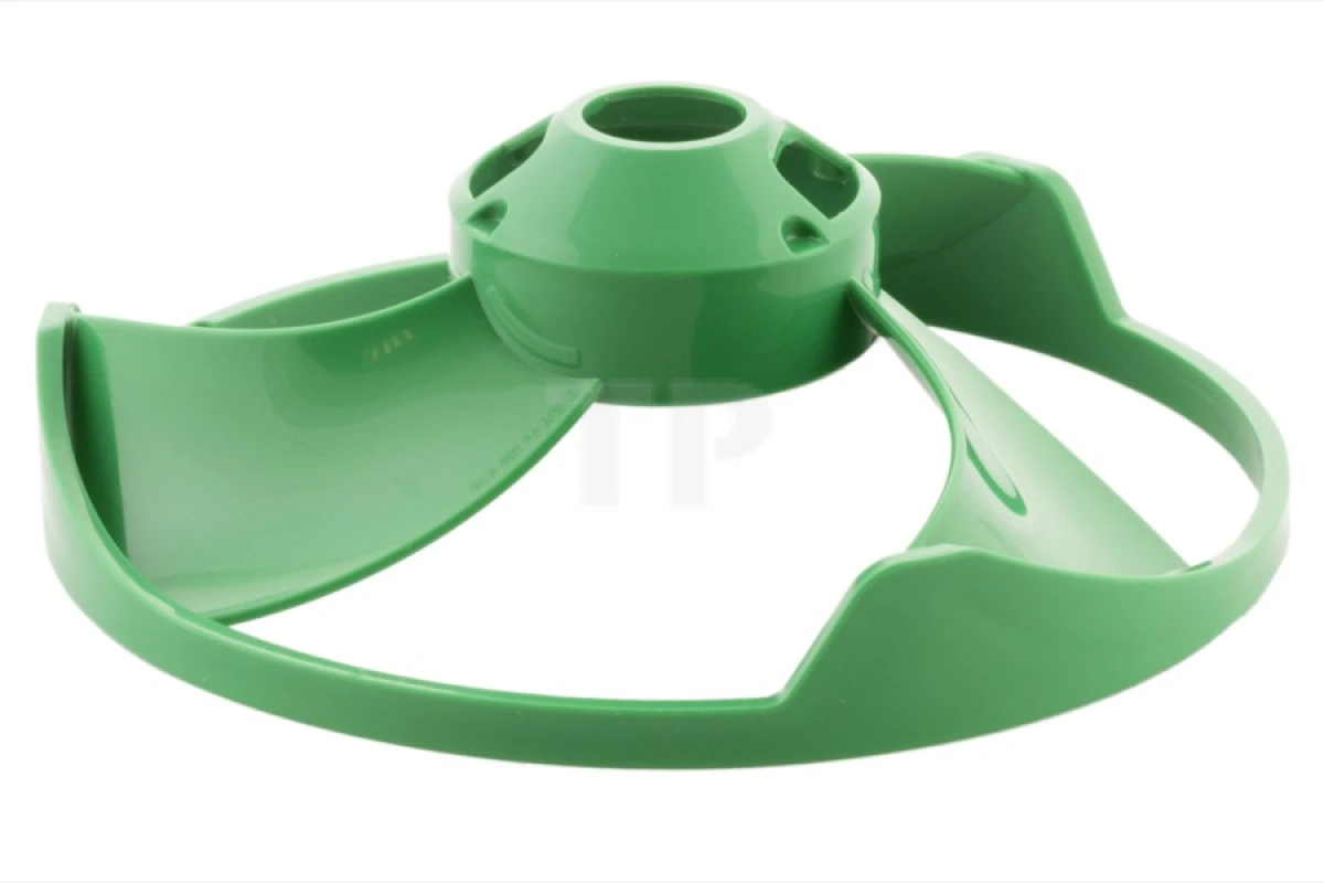 LEGO&reg; 6121337 - 18592 - Propeller 3 Blader 13 Diameter (Ninjago Airjitzu Flyer Vortex Rotor)