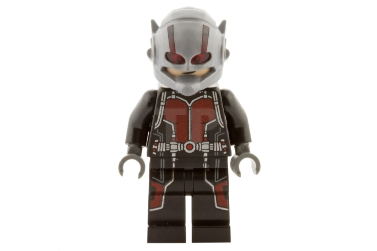 LEGO&reg; sh0201 Ant-Man