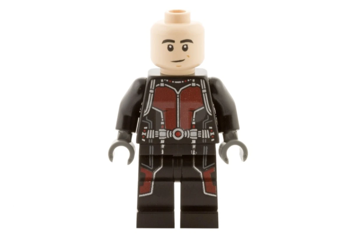 LEGO&reg; sh0201 Ant-Man