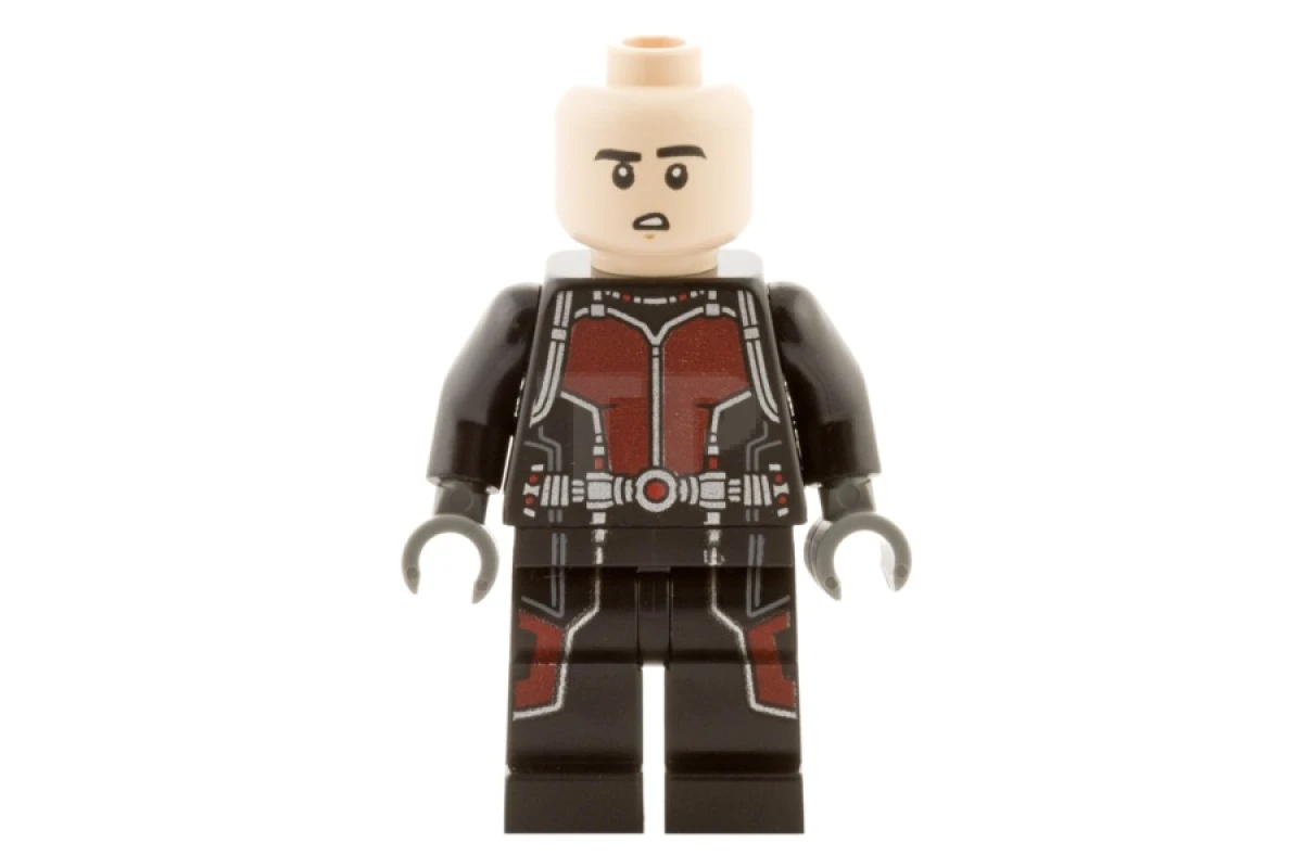 LEGO&reg; sh0201 Ant-Man