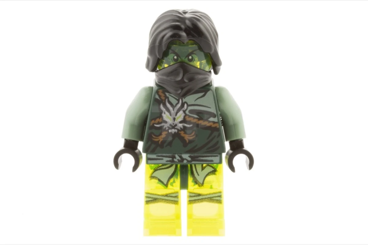 LEGO&reg; njo0158 Morro