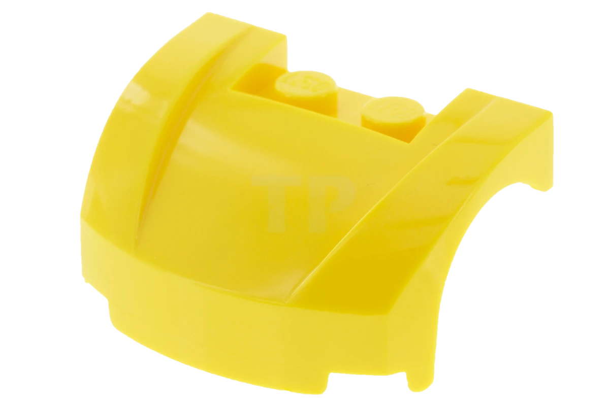 LEGO&reg; 4651505 - 98835 - Motorkap 3 x 4 x 1 2/3