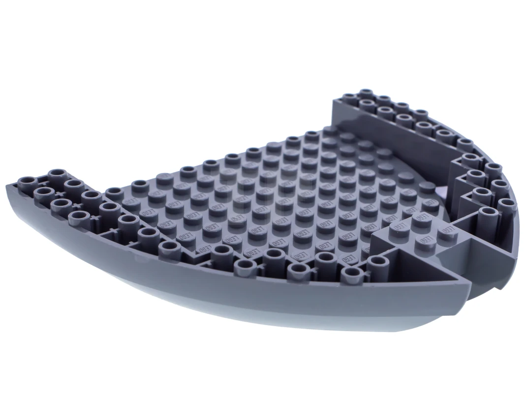 LEGO&reg; 6103813 - 64651 - Brick 16 x 13 x 2 (Boat Hull)