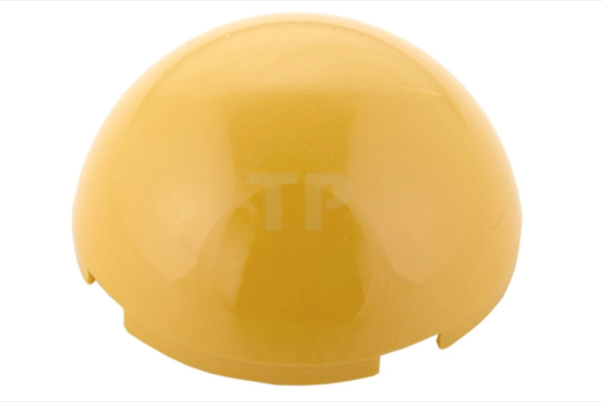 LEGO&reg; 6116987 - 86500 - Hémisphère cylindrique 4 x 4