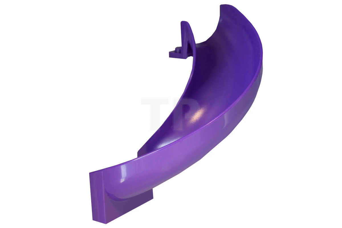 LEGO&reg; 6117046 - 11267 - Slide Curved