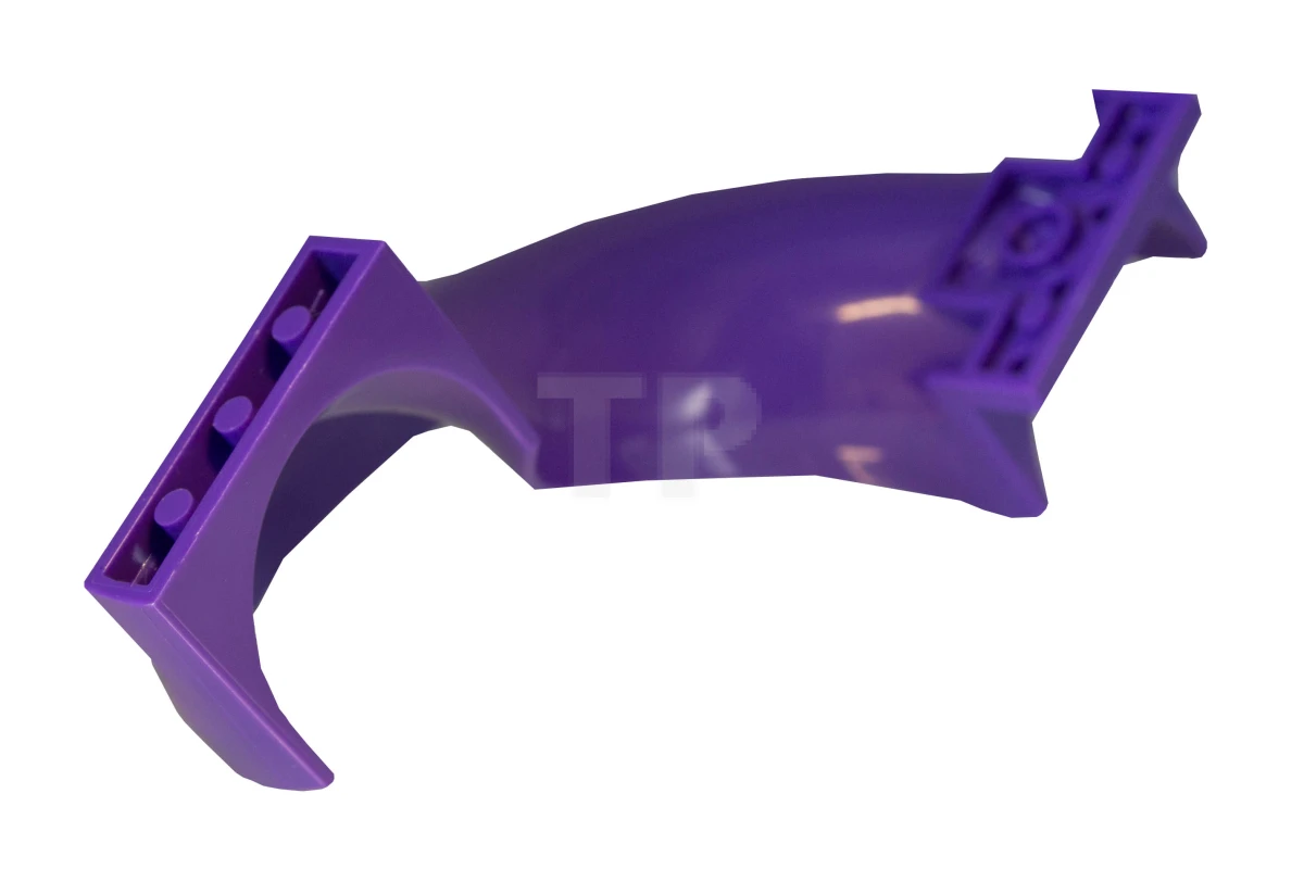 LEGO&reg; 6117046 - 11267 - Slide Curved