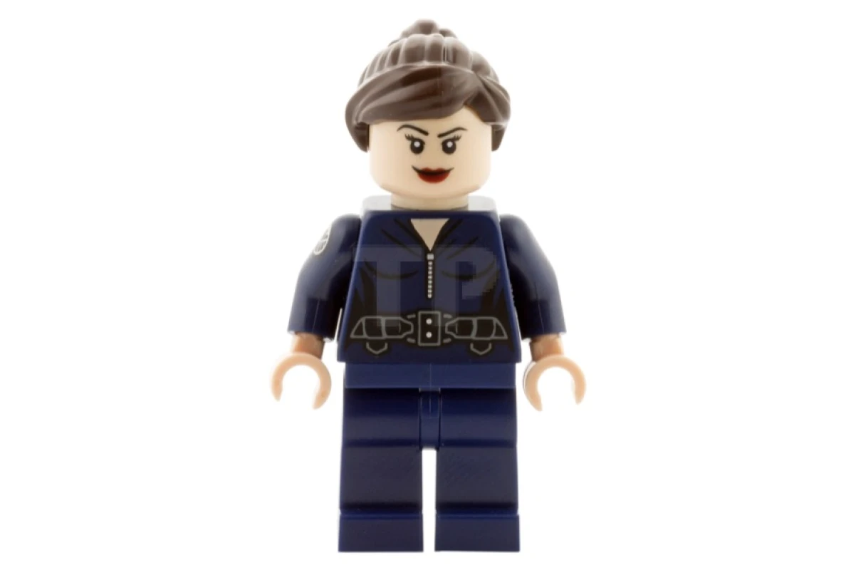 LEGO&reg; sh0183 Maria Hill