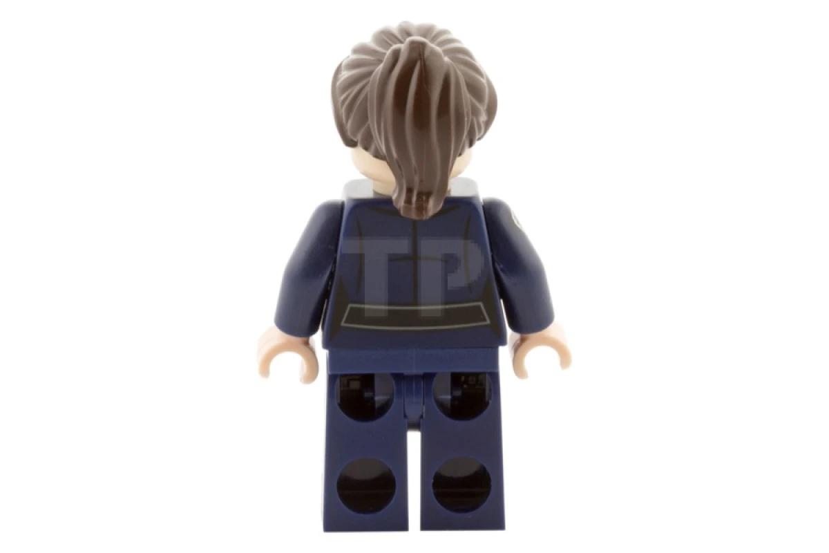 LEGO&reg; sh0183 Maria Hill