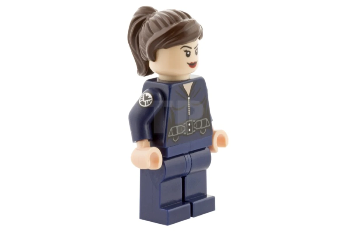 LEGO&reg; sh0183 Maria Hill