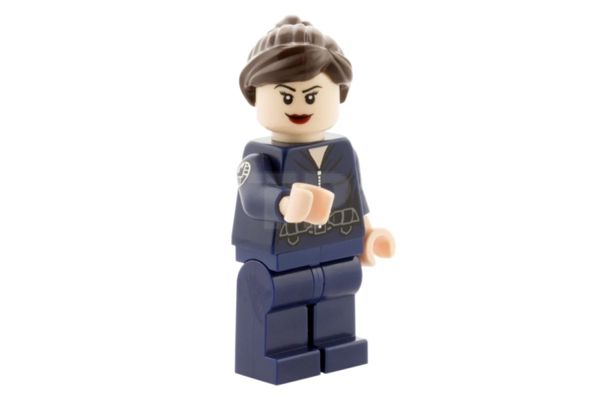 LEGO&reg; sh0183 Maria Hill