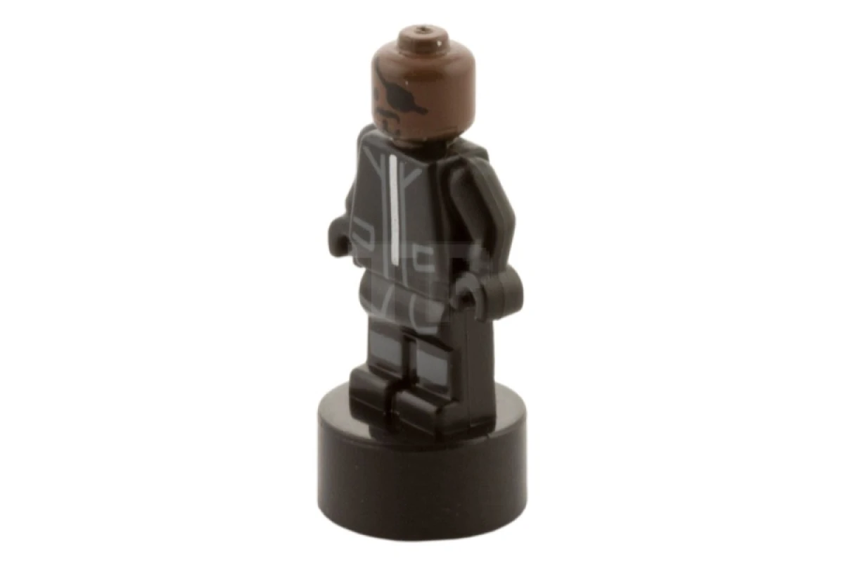 LEGO&reg; 90398pb005 Nick Fury Statuette