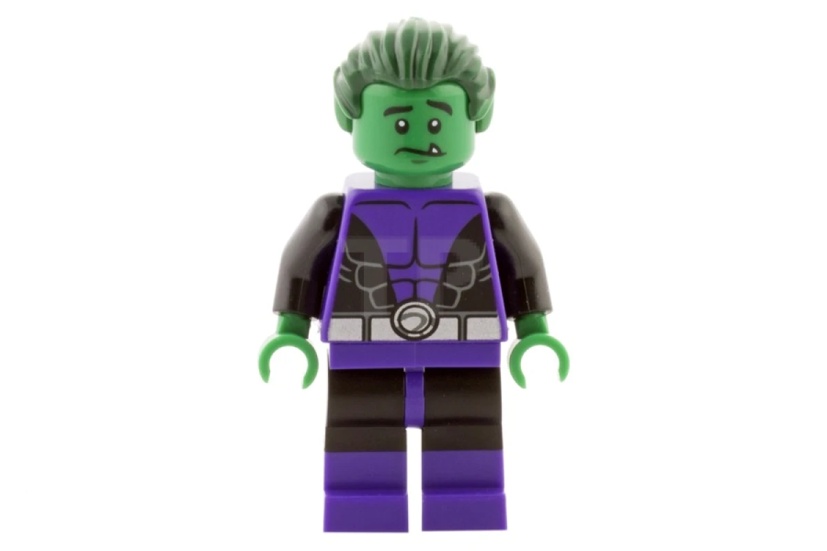 LEGO&reg; sh0198 Beast Boy