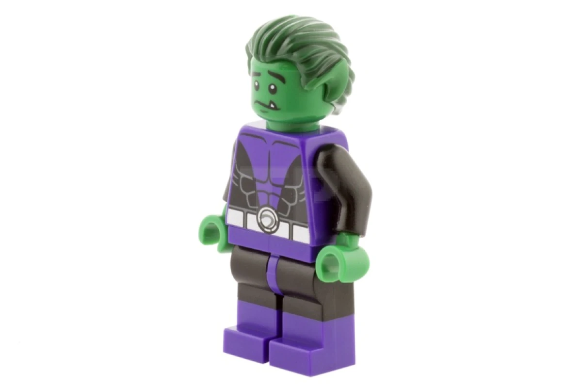 LEGO&reg; sh0198 Beast Boy