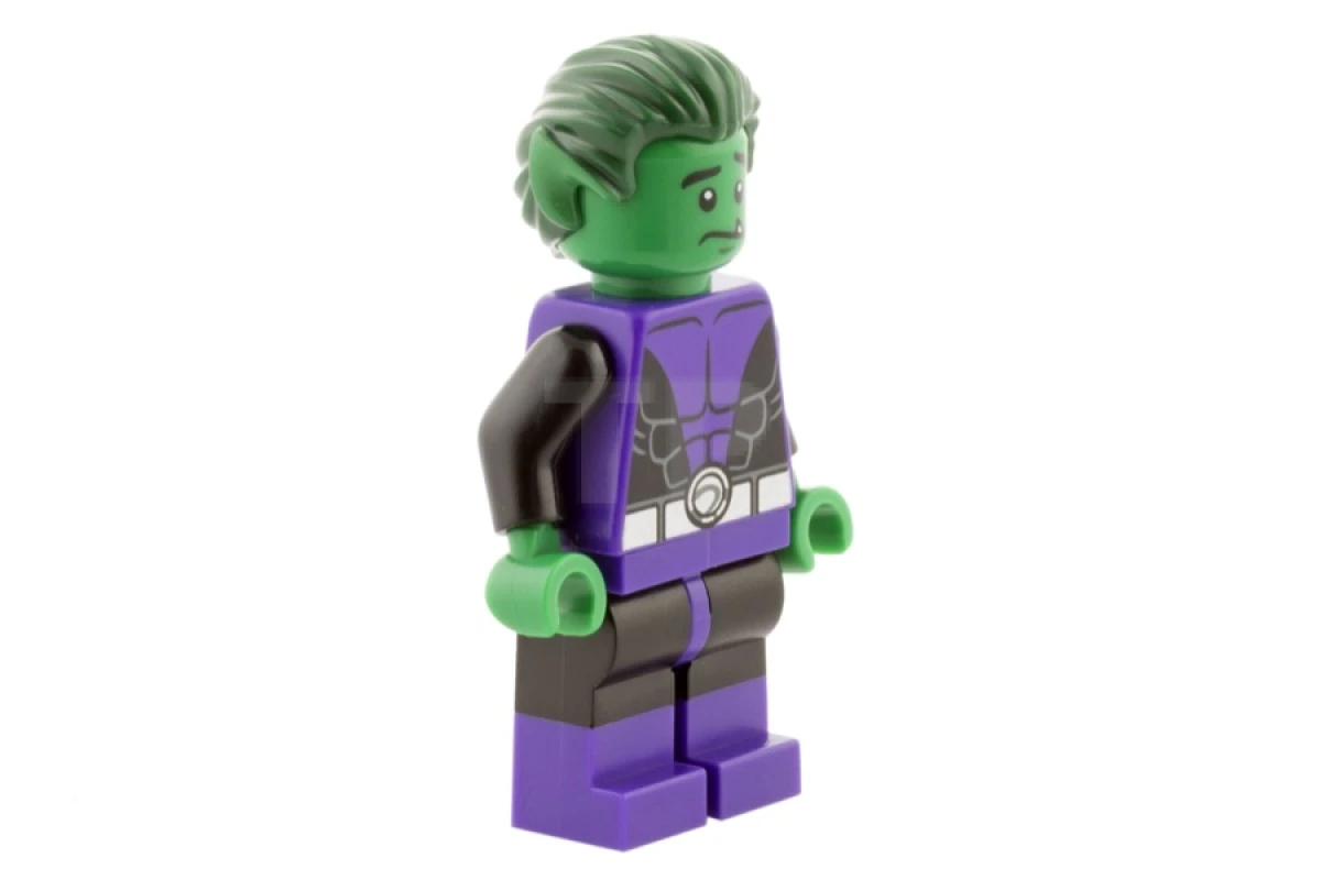 LEGO&reg; sh0198 Beast Boy