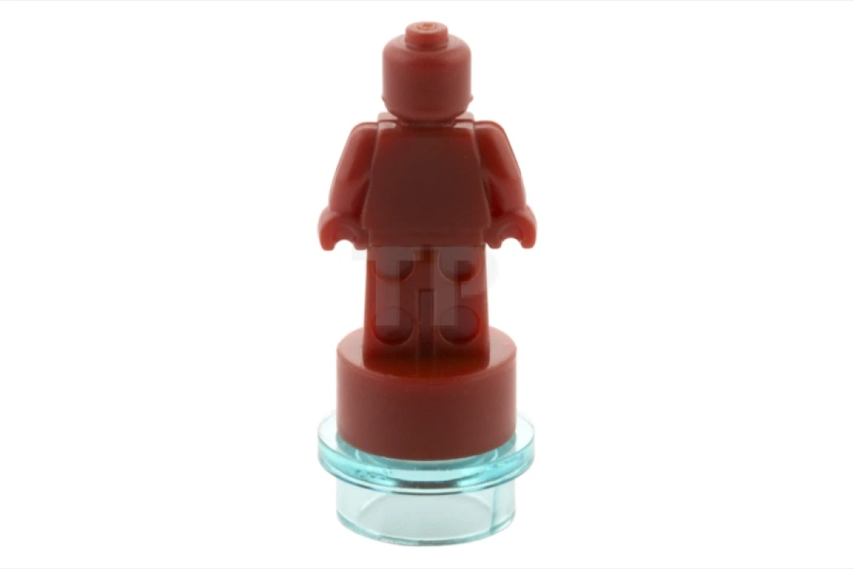 LEGO&reg; 90398pb004c01 Iron Man Statuette
