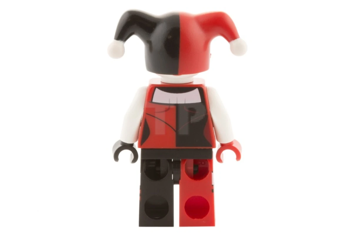 LEGO&reg; sh0199 Harley Quinn