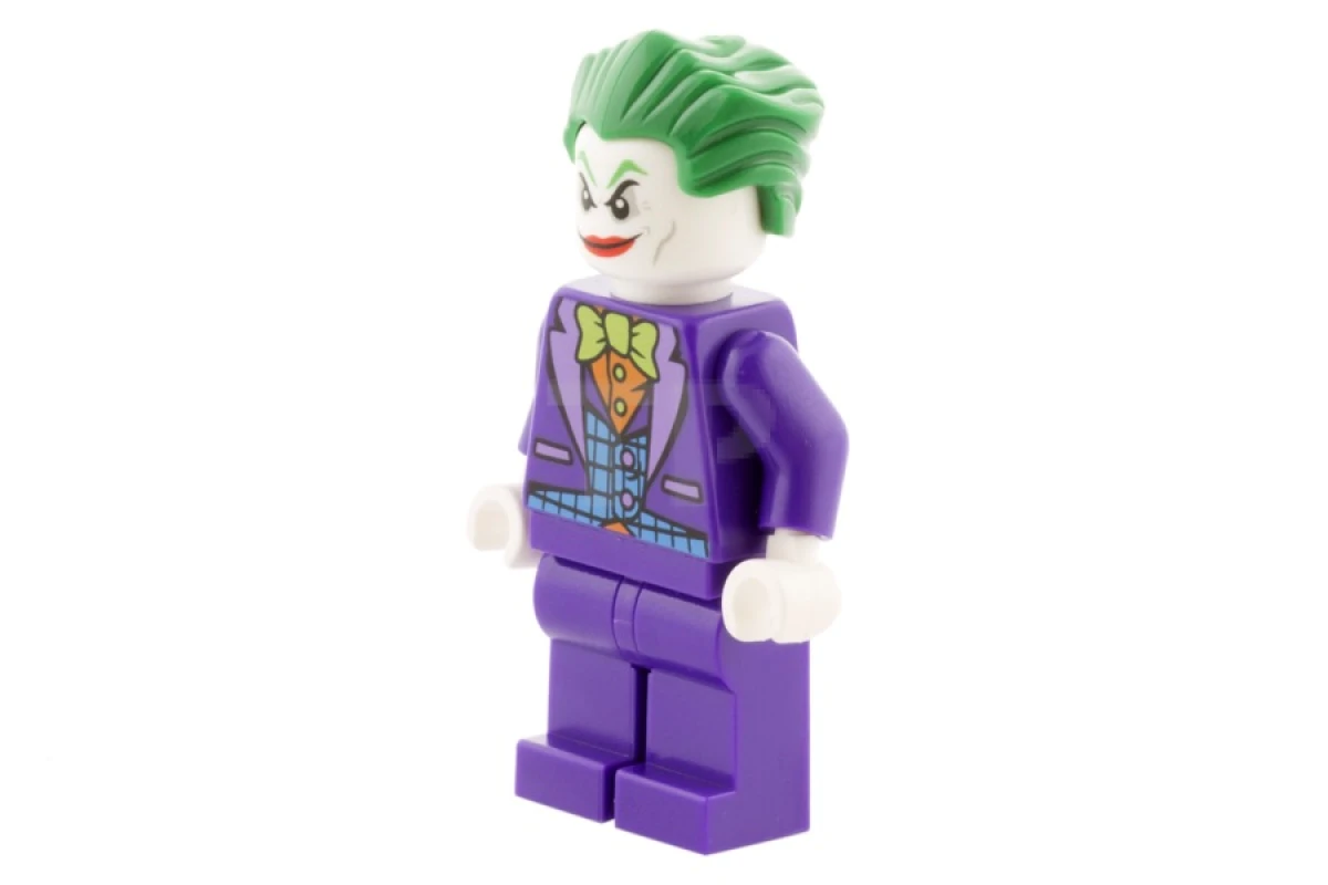 LEGO&reg; sh0206 The Joker